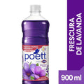 Limpiador Poett Frescura de Lavanda 500 ml