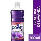 Limpiador Poett Frescura de Lavanda 500 ml