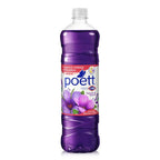 Limpiador Poett Frescura de Lavanda 900 ml