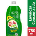 Lavaloza Quix Bio-Activos Concentrado Limón 750 ml